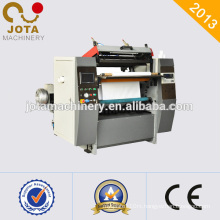 High Speed Thermal Paper Slittier Rewinder Machine